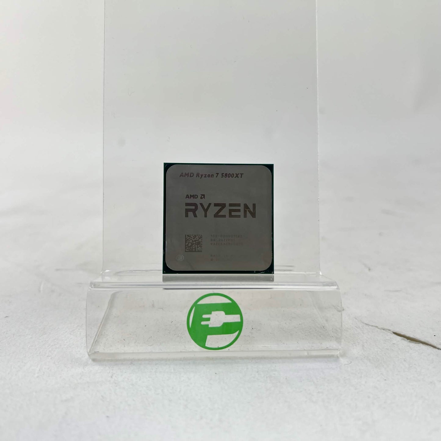 AMD Ryzen 7 5800XT 3.80GHz 8 Core 100-000001582 16 Thread AM4