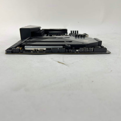 Gigabyte z590 Aorus Ultra LGA 1200 ATX Intel DDR4 Motherboard