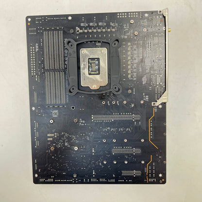 Gigabyte z590 Aorus Ultra LGA 1200 ATX Intel DDR4 Motherboard