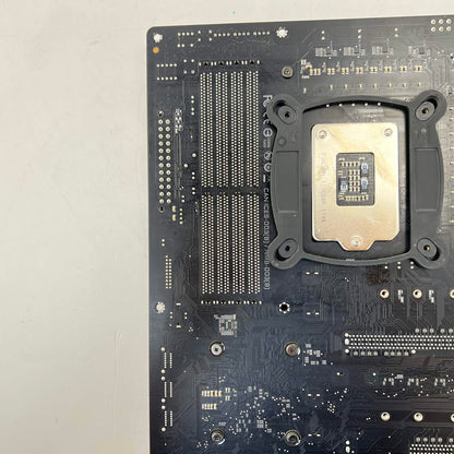 Gigabyte z590 Aorus Ultra LGA 1200 ATX Intel DDR4 Motherboard