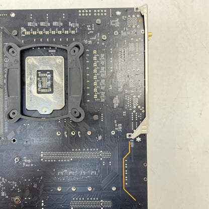 Gigabyte z590 Aorus Ultra LGA 1200 ATX Intel DDR4 Motherboard