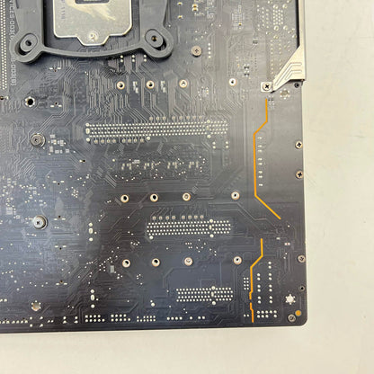 Gigabyte z590 Aorus Ultra LGA 1200 ATX Intel DDR4 Motherboard
