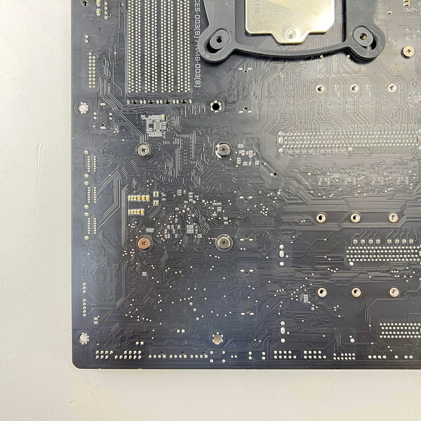 Gigabyte z590 Aorus Ultra LGA 1200 ATX Intel DDR4 Motherboard
