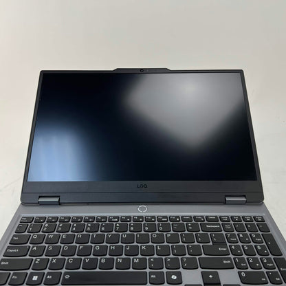 Lenovo LOQ 15 15ARP9 15.6" Ryzen 5 7235HS 3.2GHz 12GB RAM 512GB SSD GeForce RTX 3050