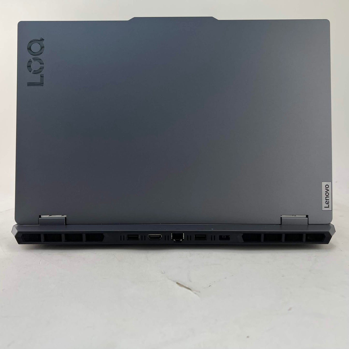 Lenovo LOQ 15 15ARP9 15.6" Ryzen 5 7235HS 3.2GHz 12GB RAM 512GB SSD GeForce RTX 3050