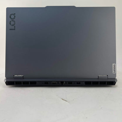 Lenovo LOQ 15 15ARP9 15.6" Ryzen 5 7235HS 3.2GHz 12GB RAM 512GB SSD GeForce RTX 3050