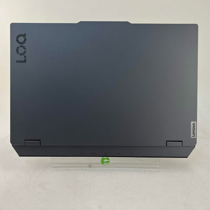 Lenovo LOQ 15 15ARP9 15.6" Ryzen 5 7235HS 3.2GHz 12GB RAM 512GB SSD GeForce RTX 3050