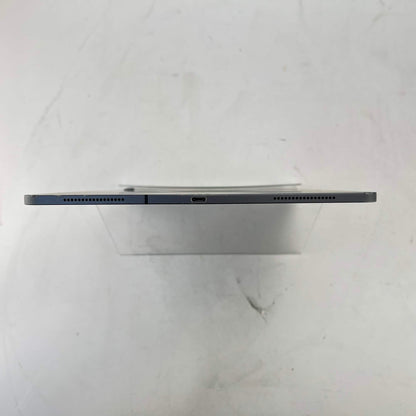 Unlocked Apple iPad Pro 12.9" 3rd Gen 256GB Space Gray MTJ02LL/A
