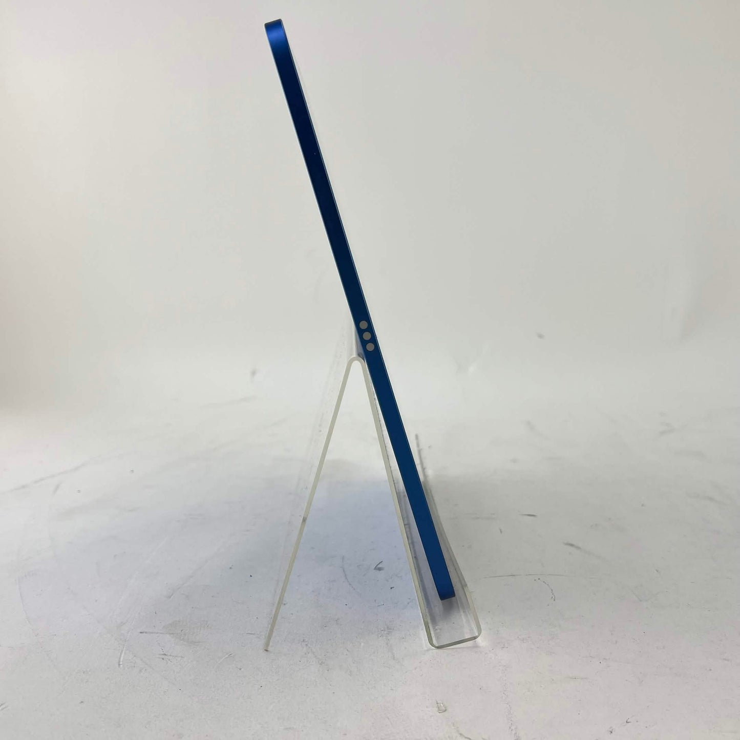 WiFi Only Apple iPad 10th Gen 64GB Blue MPQ13LL/A