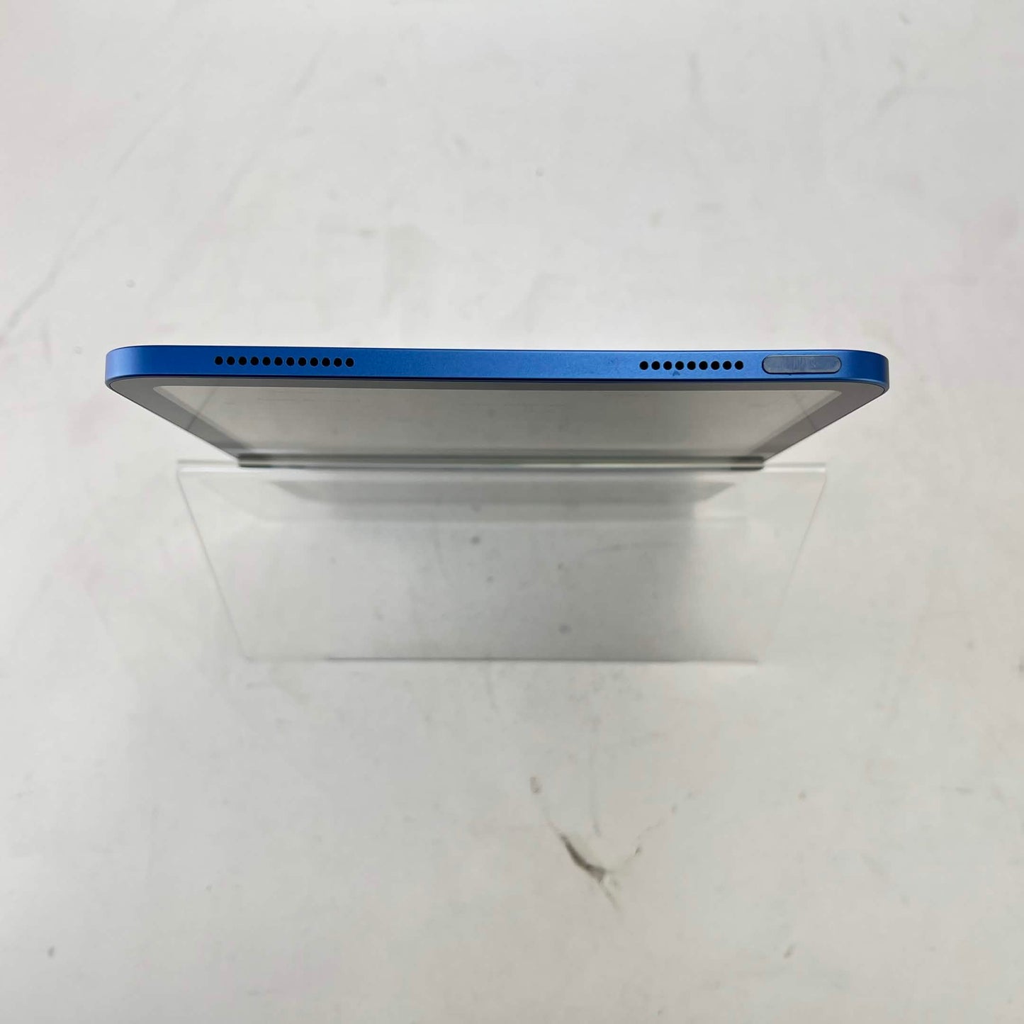 WiFi Only Apple iPad 10th Gen 64GB Blue MPQ13LL/A
