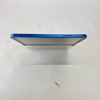 WiFi Only Apple iPad 10th Gen 64GB Blue MPQ13LL/A