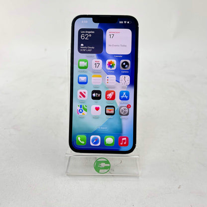 Factory Unlocked Apple iPhone 14 128GB Midnight MPUA3LL/A [Read]