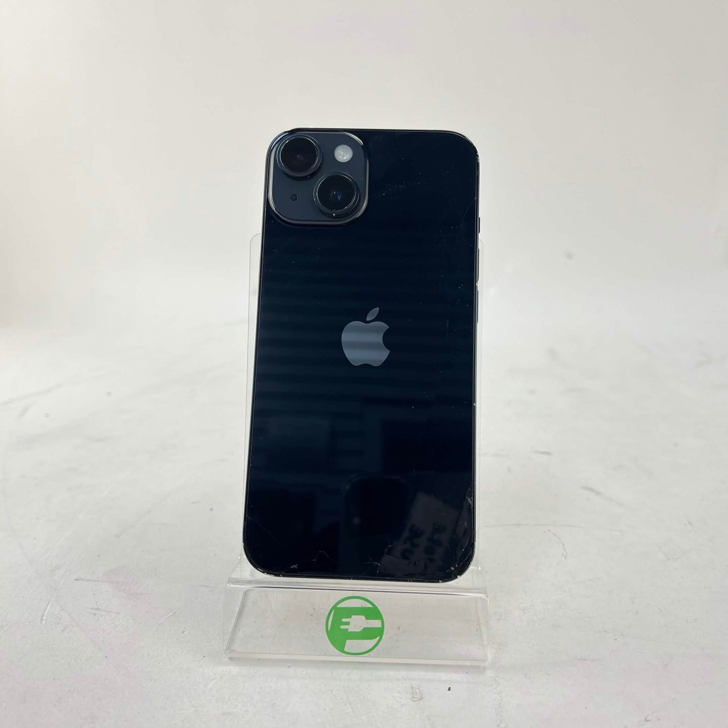 Factory Unlocked Apple iPhone 14 128GB Midnight MPUA3LL/A [Read]