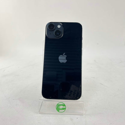 Factory Unlocked Apple iPhone 14 128GB Midnight MPUA3LL/A [Read]