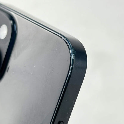 Factory Unlocked Apple iPhone 14 128GB Midnight MPUA3LL/A [Read]