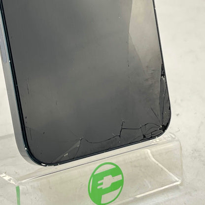 Factory Unlocked Apple iPhone 14 128GB Midnight MPUA3LL/A [Read]