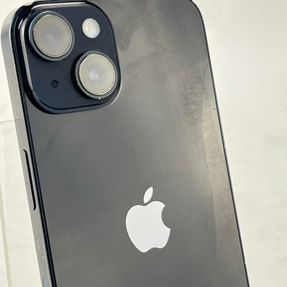 Factory Unlocked Apple iPhone 14 128GB Midnight MPUA3LL/A [Read]