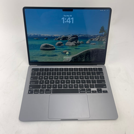 2024 Apple MacBook Air 13.6" M3 GPU 8GB 256GB MRXN3LL/A