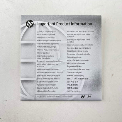 HP Dock G5 Universal docking station 5TW10AA#ABA
