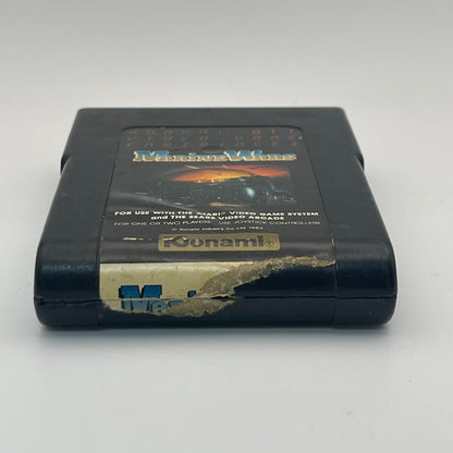 Marine Wars (Atari 2600, 1983)