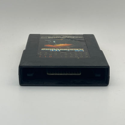 Marine Wars (Atari 2600, 1983)