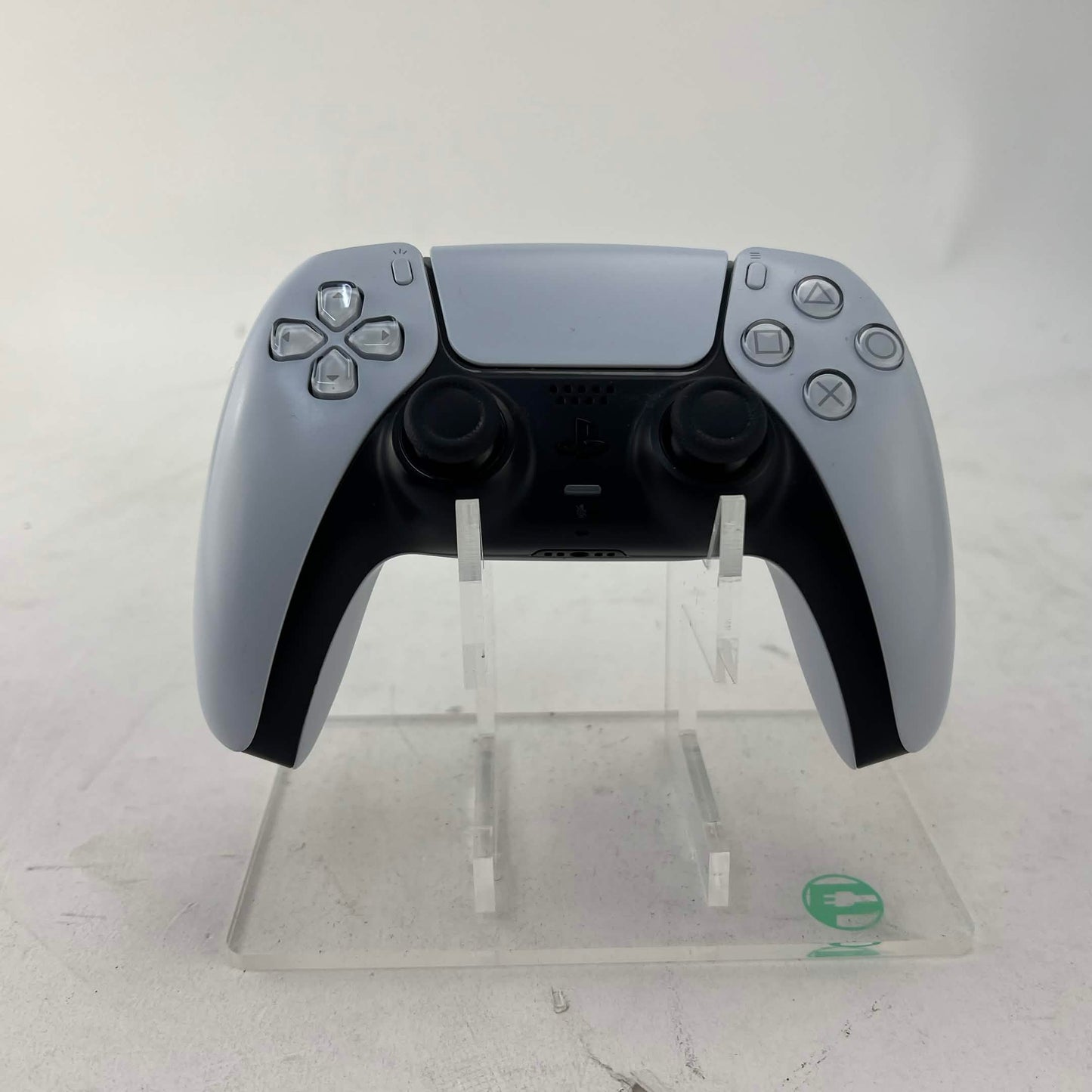 Sony PlayStation 5 Disc 825GB White Console Gaming System CFI-1015A