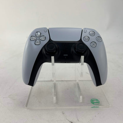 Sony PlayStation 5 Disc 825GB White Console Gaming System CFI-1015A