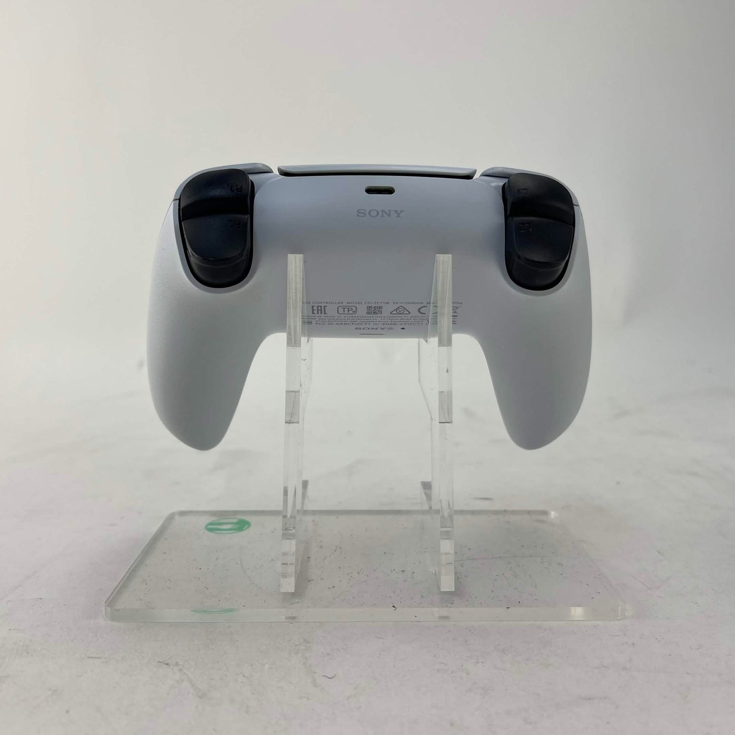 Sony PlayStation 5 Disc 825GB White Console Gaming System CFI-1015A