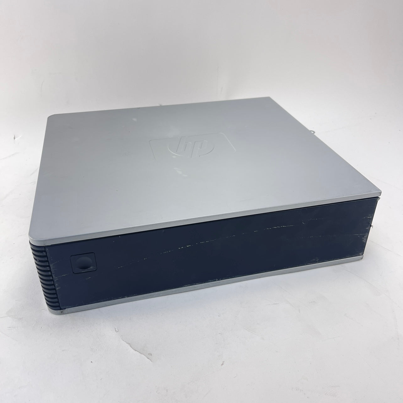 HP Slimline NL600UC#ABA Intel E7500 2.93GHz 4GB RAM 160G HDD