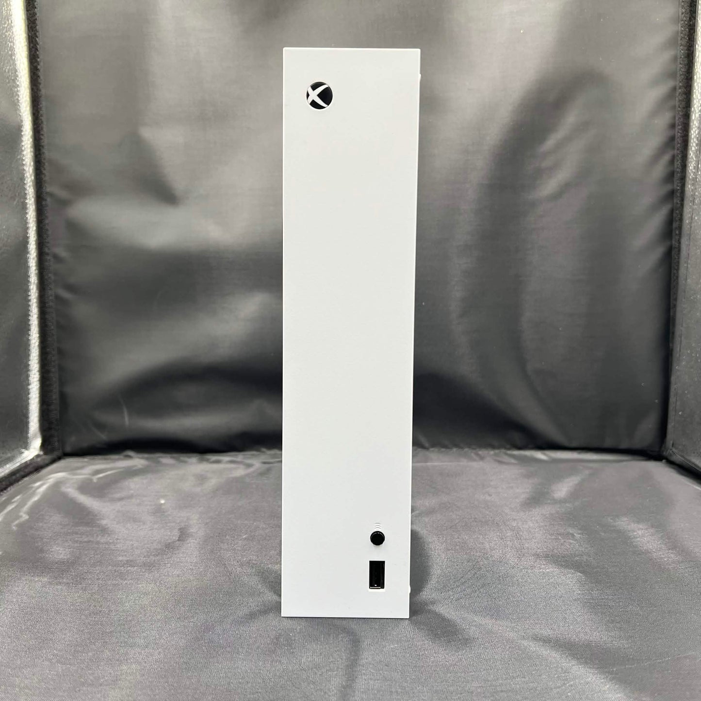 Microsoft Xbox Series S 512GB Console Gaming System Robot White 1883