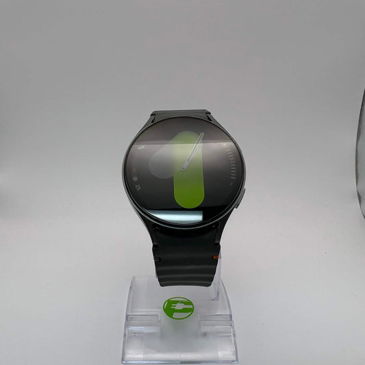GPS Only Samsung Galaxy Watch7 Aluminum Smartwatch SM-L310