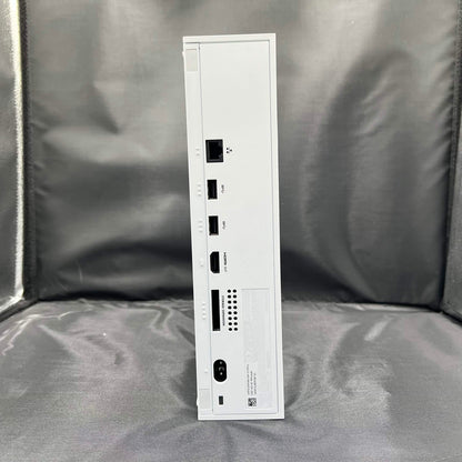 Microsoft Xbox Series S 512GB Console Gaming System Robot White 1883
