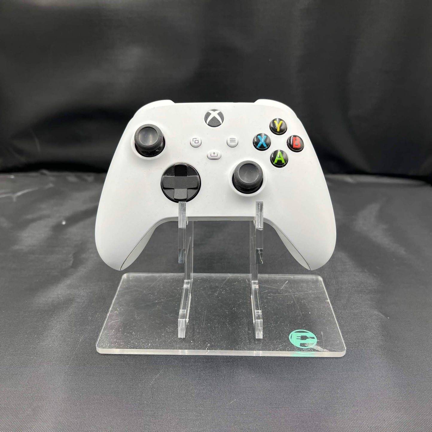 Microsoft Xbox Series S 512GB Console Gaming System Robot White 1883