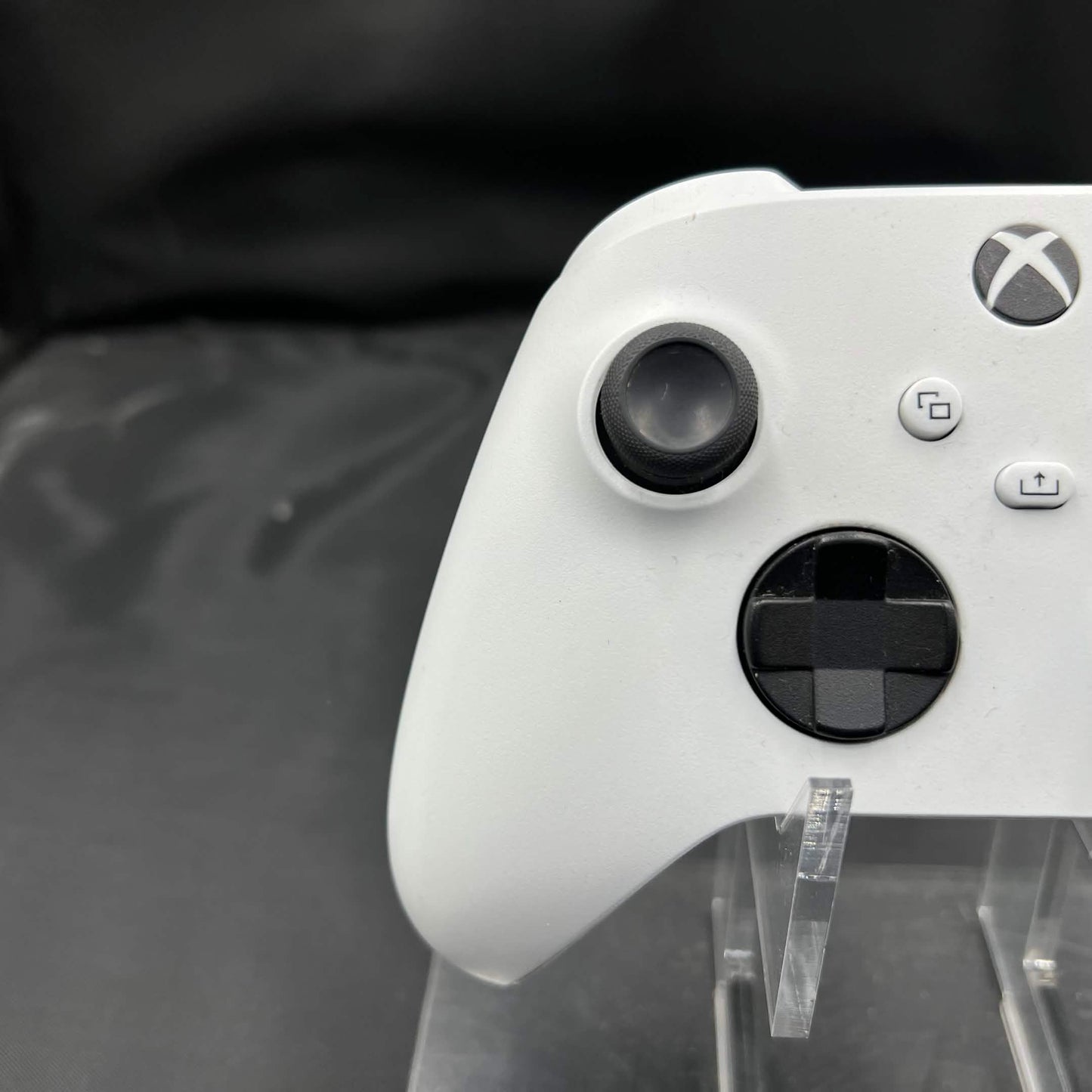 Microsoft Xbox Series S 512GB Console Gaming System Robot White 1883