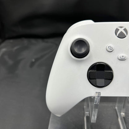 Microsoft Xbox Series S 512GB Console Gaming System Robot White 1883