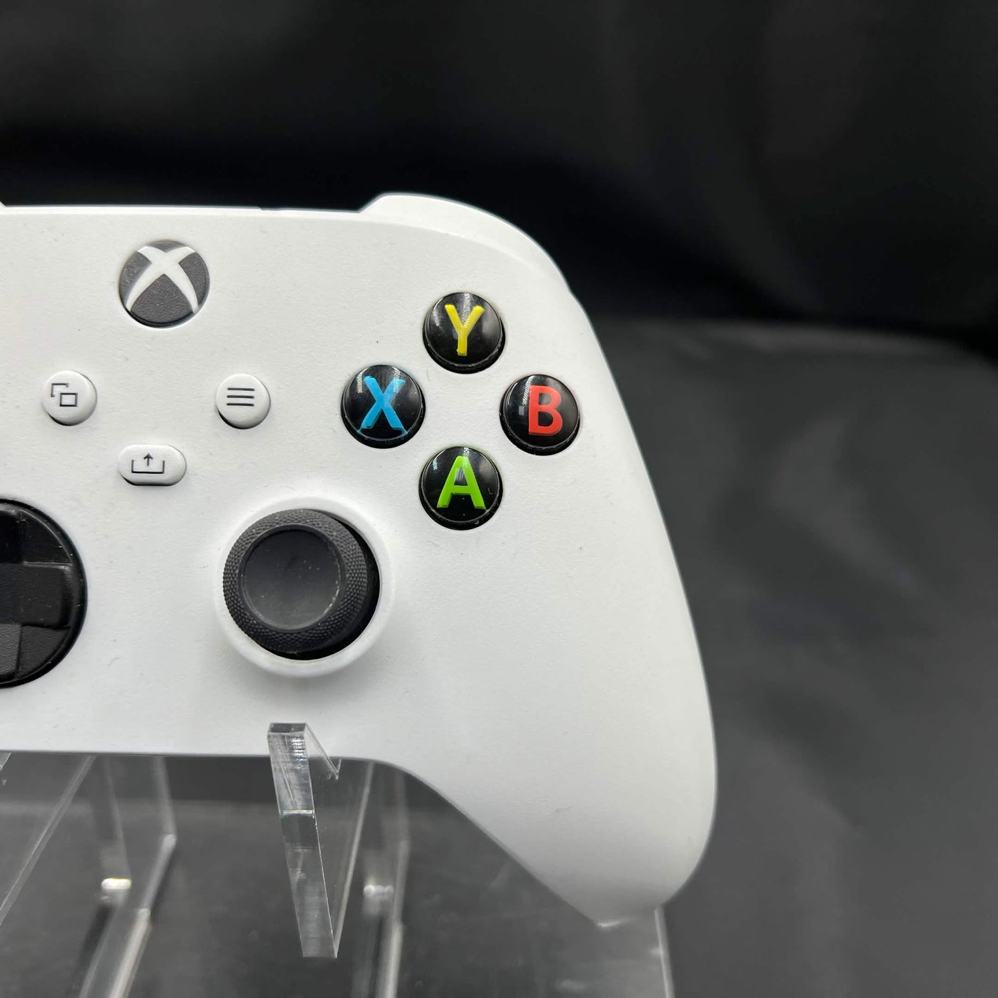 Microsoft Xbox Series S 512GB Console Gaming System Robot White 1883