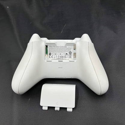 Microsoft Xbox Series S 512GB Console Gaming System Robot White 1883