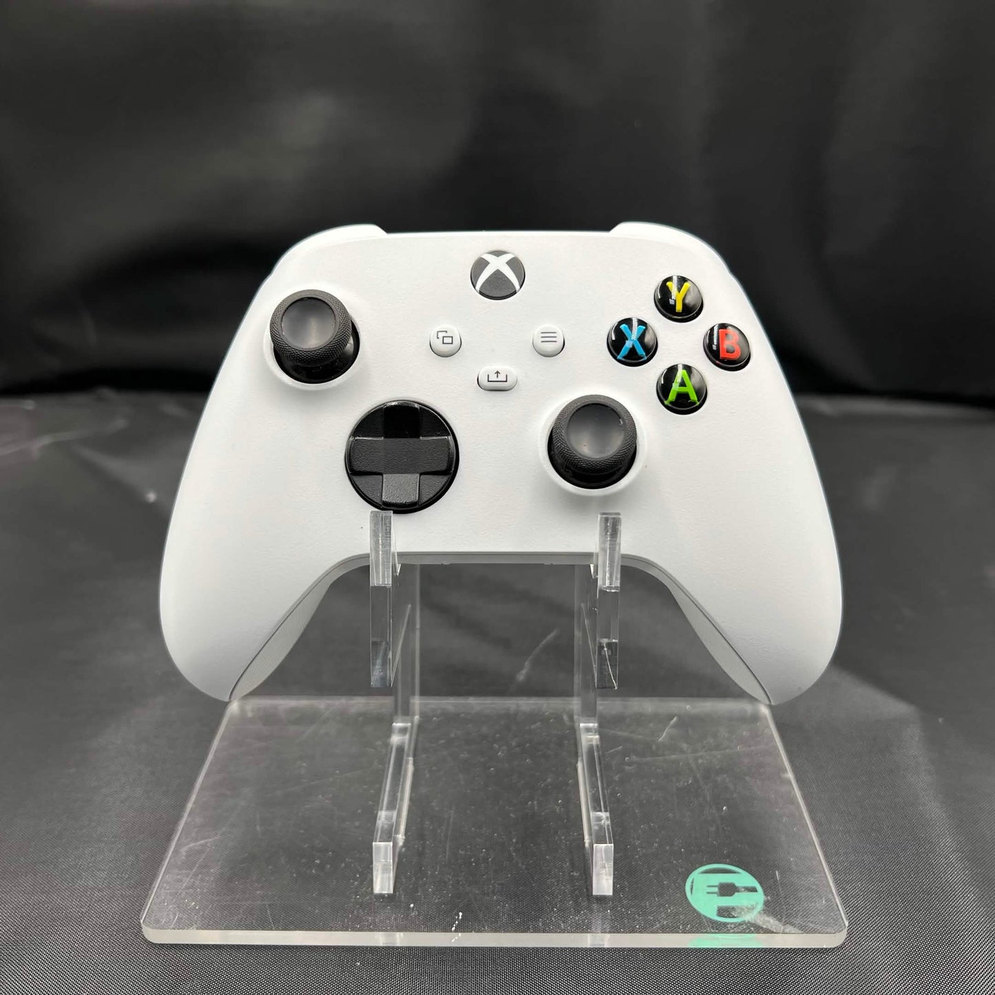 Microsoft Xbox Series S 512GB Console Gaming System Robot White 1883