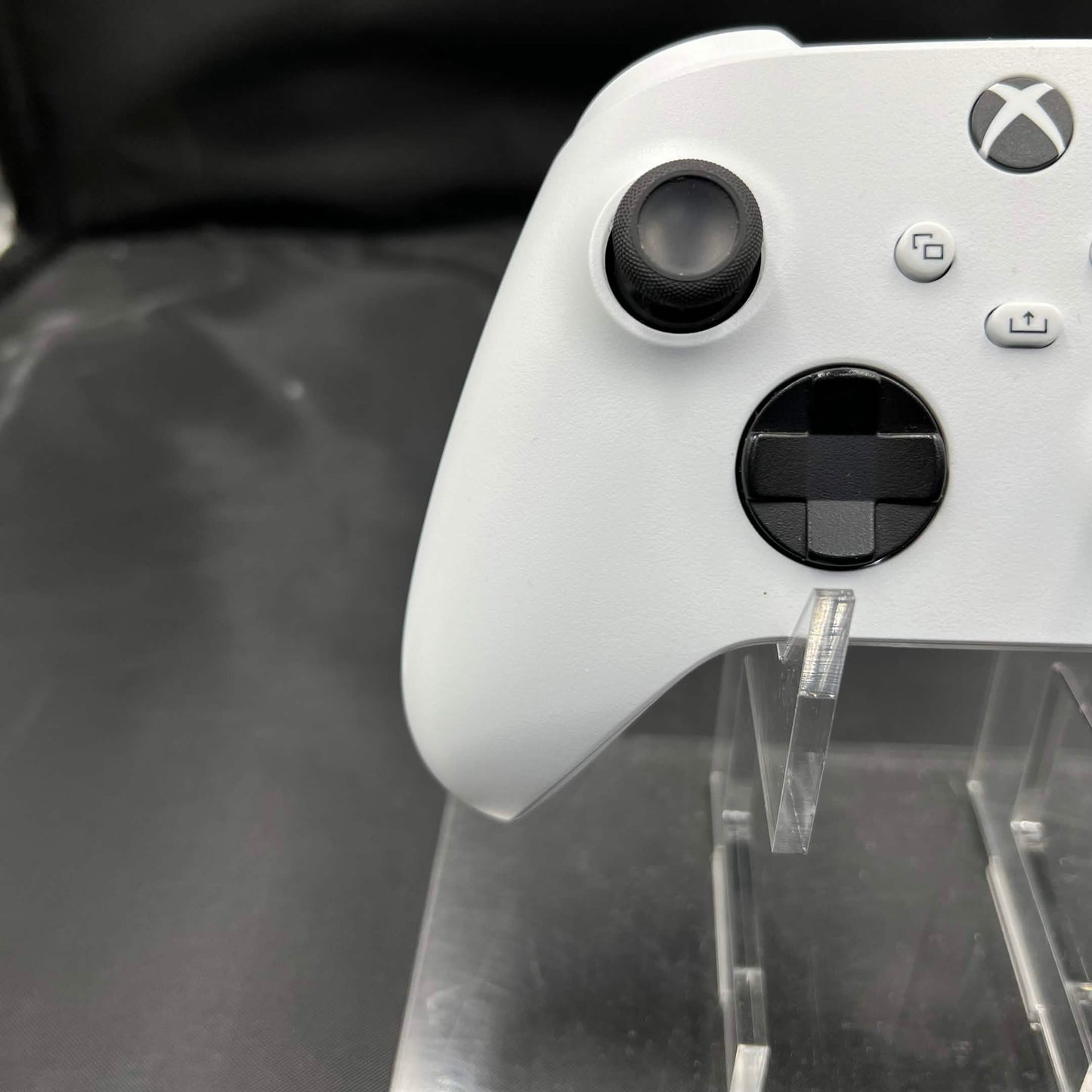 Microsoft Xbox Series S 512GB Console Gaming System Robot White 1883