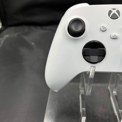 Microsoft Xbox Series S 512GB Console Gaming System Robot White 1883