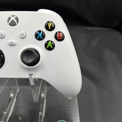 Microsoft Xbox Series S 512GB Console Gaming System Robot White 1883
