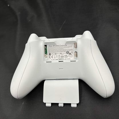 Microsoft Xbox Series S 512GB Console Gaming System Robot White 1883