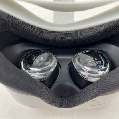 Meta Quest 3S 128GB Standalone All-in-One VR Headset P97
