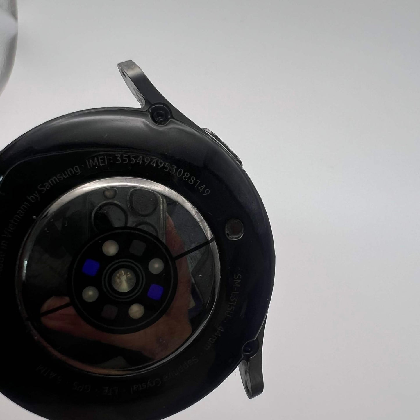 Unlocked Samsung Galaxy Watch7 Aluminum Smartwatch SM-L315U