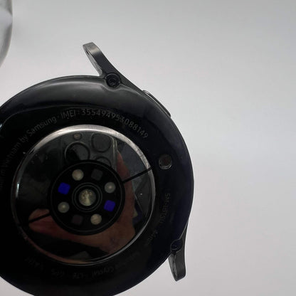 Unlocked Samsung Galaxy Watch7 Aluminum Smartwatch SM-L315U