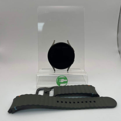 Unlocked Samsung Galaxy Watch7 Aluminum Smartwatch SM-L315U