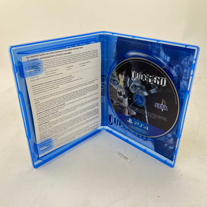 Judgment (Sony PlayStation 4 PS4, 2018)