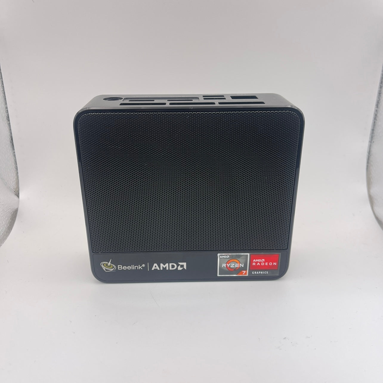 Beelink SER5 MINI PC SER ryzen 7 3750H 2.30GHz 16GB RAM 500GB HDD