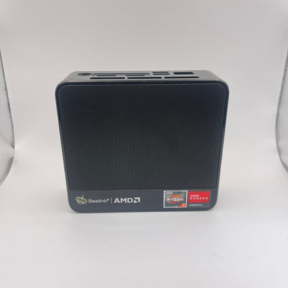 Beelink SER5 MINI PC SER ryzen 7 3750H 2.30GHz 16GB RAM 500GB HDD