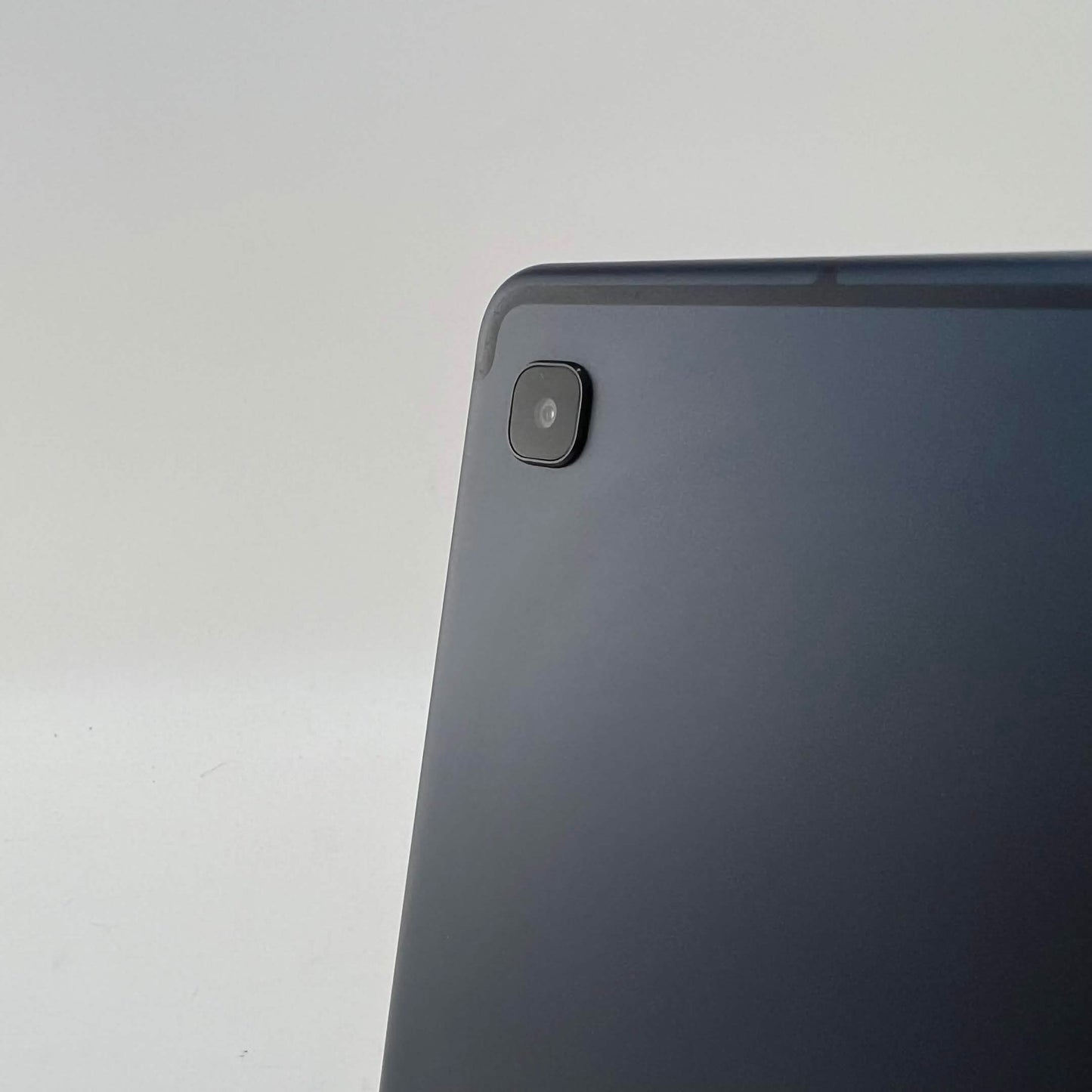 WiFi Only Samsung Galaxy Tab S6 Lite 10.4" 128GB Gray SM-P610